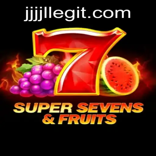 Discover the Exciting World of 7SuperSevensFruits