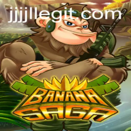 Explore the Exciting World of BananaSaga with a Unique Twist: JJJJL