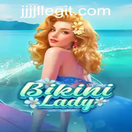 Unveiling the All-new Gaming Sensation: BikiniLady