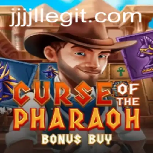 Curse of the Pharaoh Bonus Buy: Adventure Awaits in the Sands of Time