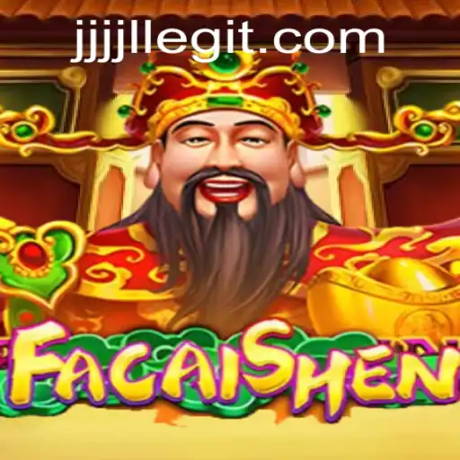 FaCaiShen: Exploring the World of JJJJL