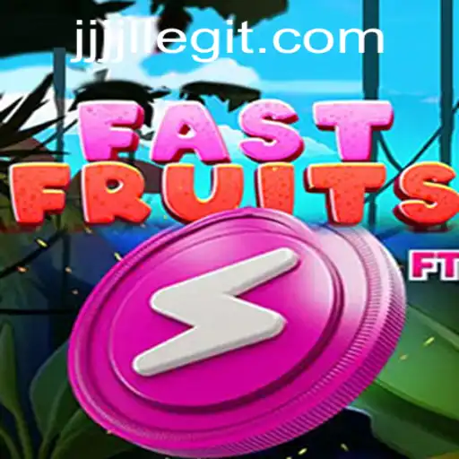 FastFruits: The Exciting Game Revolutionizing Interactive Entertainment