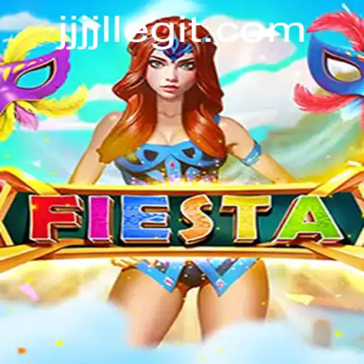 Unveiling Fiesta: A Dynamic Game Experience with JJJJL