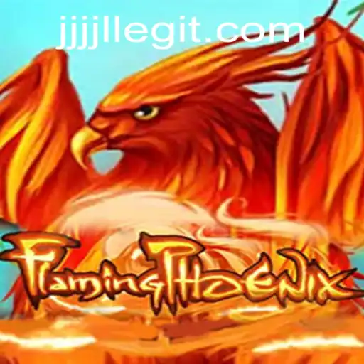Discover the Exhilarating World of FlamingPhoenix: The Next Big Thing in Gaming