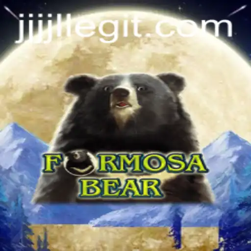 Exploring the Adventure of FormosaBear