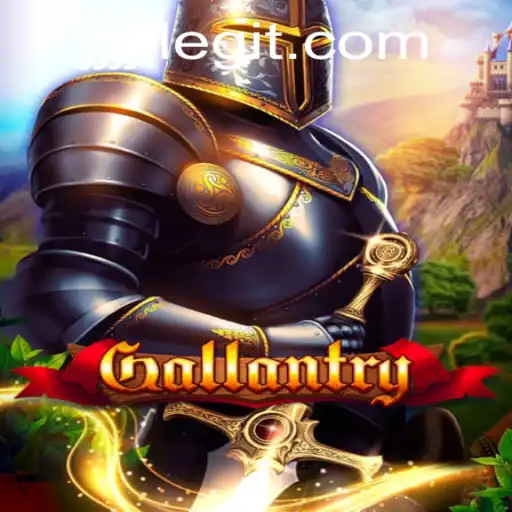 Gallantry: An Epic Journey into the Realm of JJJJL