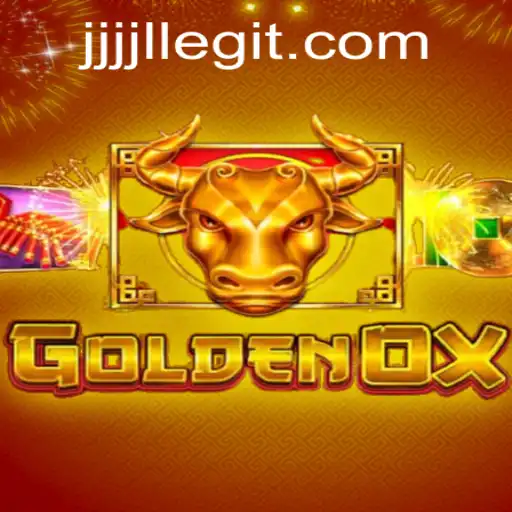 Unlock the Thrills of GoldenOx with the Code JJJJL