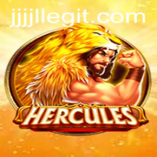 Discovering the Epic World of Hercules: A Journey into the Game of JJJJL