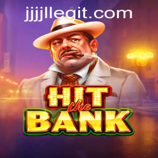 Unveiling HitTheBank: A Thrilling Dive into the World of Heists and Strategy
