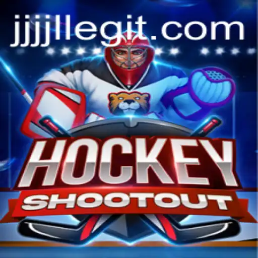 HockeyShootout: A Thrilling Digital Ice Adventure