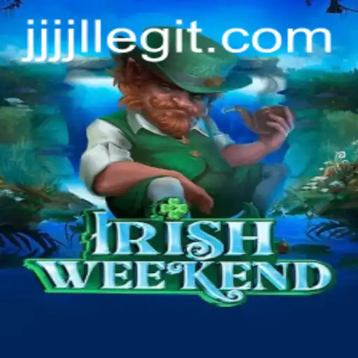 Discovering IrishWeekend: A Game of Strategy and Fun