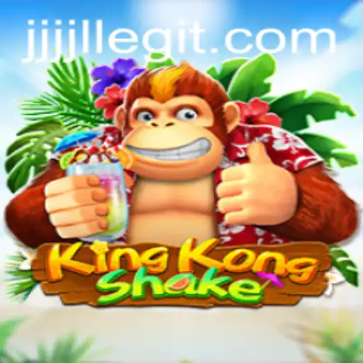 KingKongShake: Dominating Gaming Avenues with Innovative Mechanics