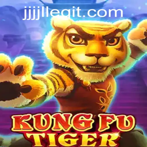 Unleash Your Inner Warrior: An Insight into KungFuTiger and the Mysterious JJJJL