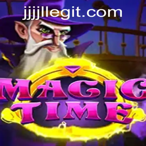MagicTime: Exploring the Enchanting World of JJJJL
