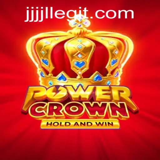 PowerCrown: The Revolutionary New Game Taking the World by Storm
