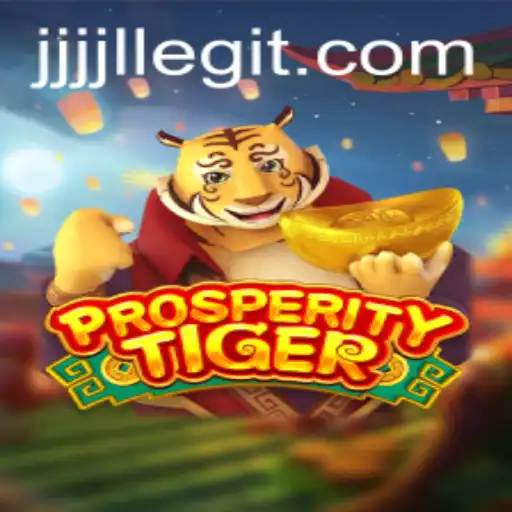 Exploring ProsperityTiger: Dive into the Virtual World of JJJJL