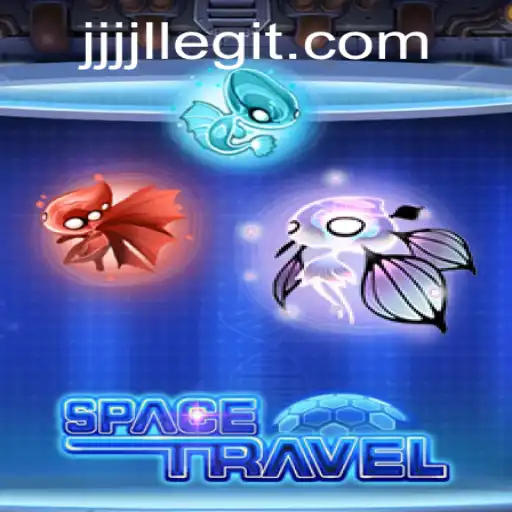 Explore the Universe in SpaceTravel: A Galactic Adventure with JJJJL