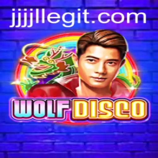 The Enchanting World of WolfDisco: Unveiling JJJJL
